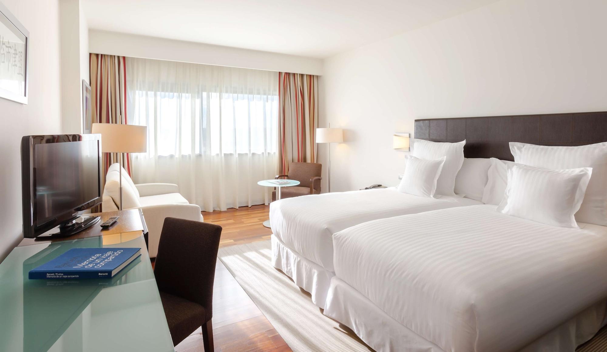Hotel Occidental