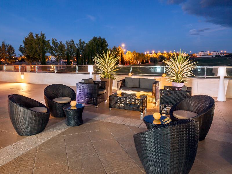 Hotel Occidental Aranjuez