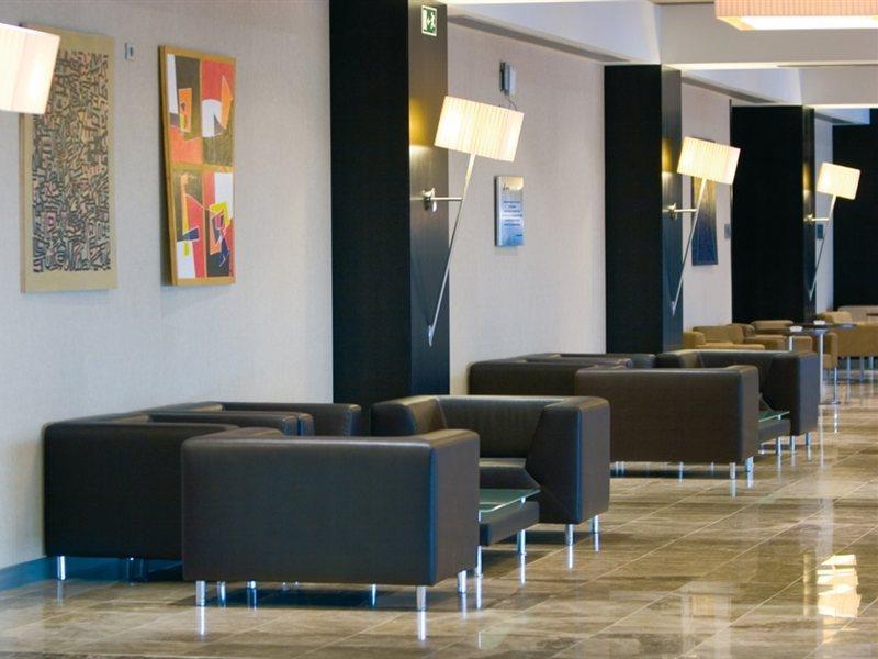Occidental Hotel