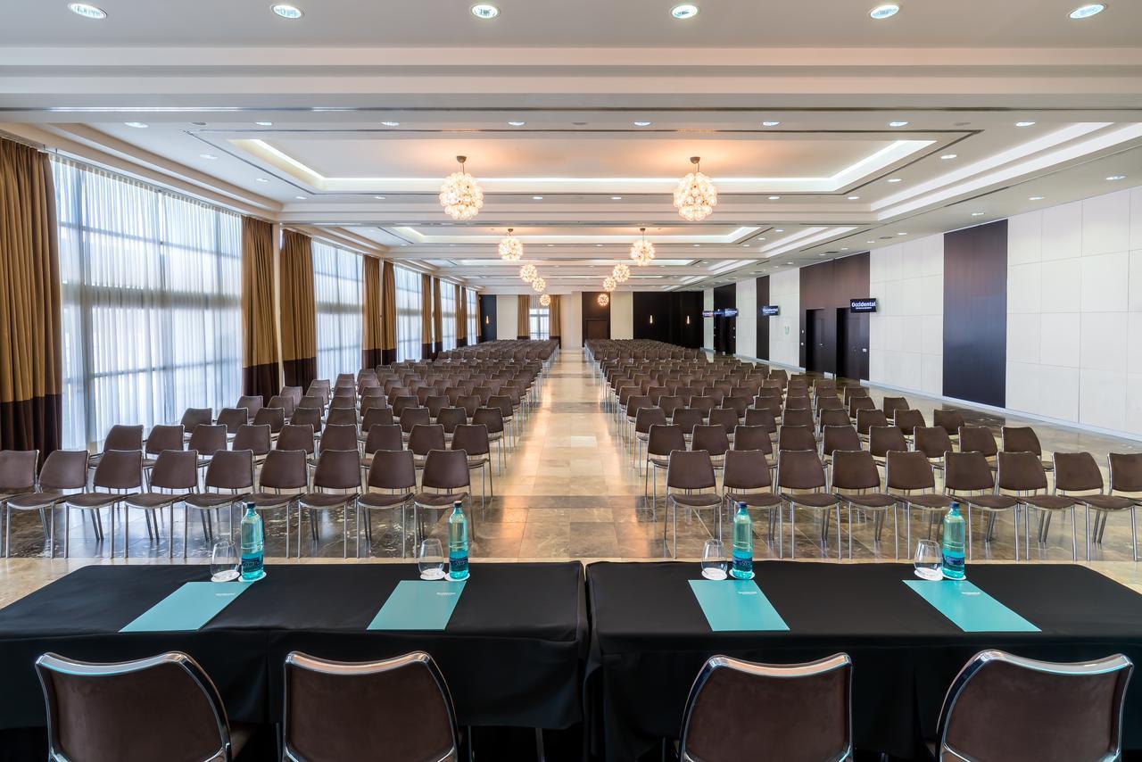 Hotel Occidental