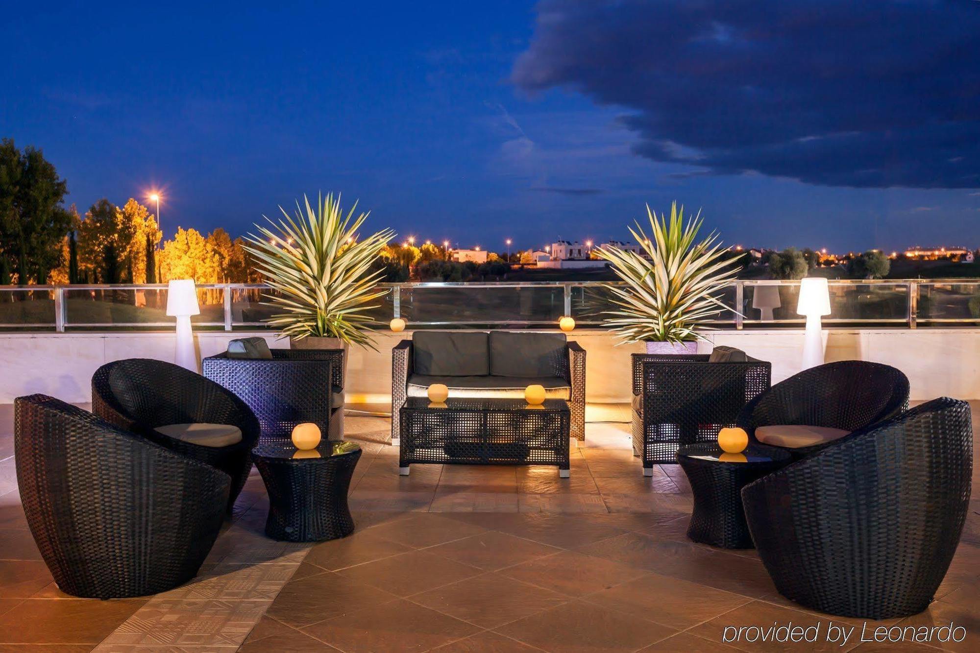 Occidental Hotel Aranjuez