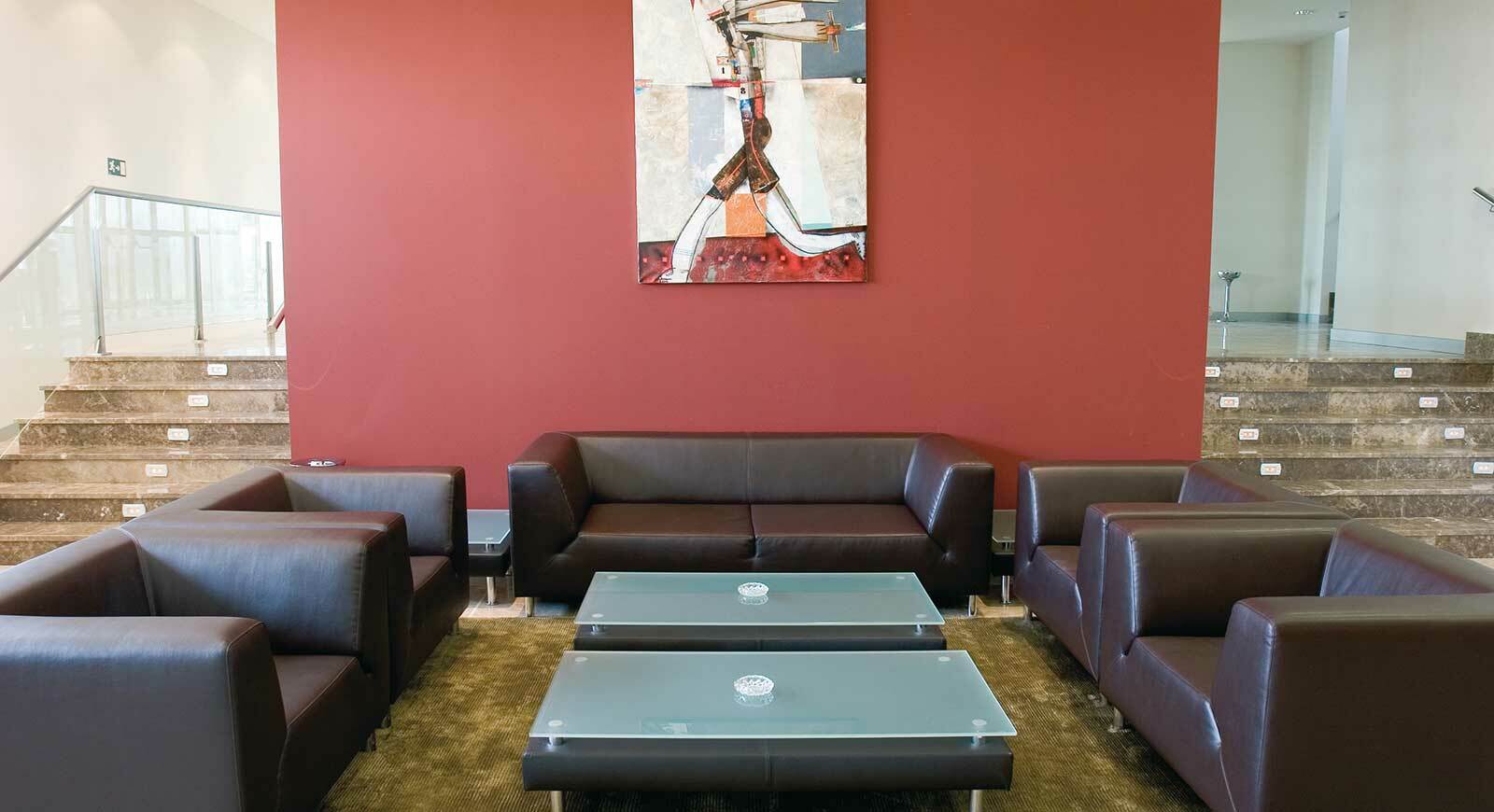 Hotel Occidental 4*
